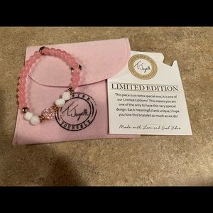 TJazelle Limited Edition Bracelet